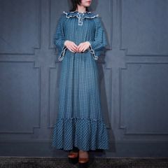 ジェーンマープル Libertyプリント A Celebration dress - メルカリ