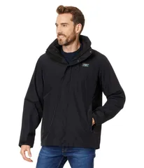 エルエルビーン メンズ アウター コート セーター フリース ジャケット LLBean Beans Sweater Fleece 3in1 Jacket Regular BlackBlack ブラック