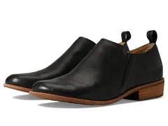 ソフト レディース シューズ スリッポン・ローファー Sofft Naisbury Black ブラック