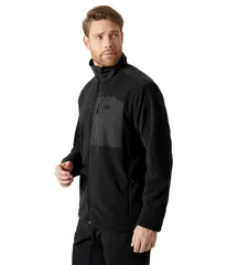 ヘリーハンセン メンズ アウター コート ジャケット Helly Hansen Daybreaker Block Jacket Black ブラック