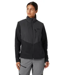 ヘリーハンセン レディース アウター コート ジャケット Helly Hansen Daybreaker Block Jacket Black ブラック