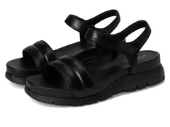 コールハーン レディース シューズ サンダル アンクル Cole Haan Zerogrand Ankle Strap Sandals BlackBlack ブラック