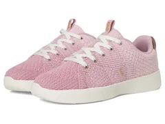 ケッズ レディース シューズ スニーカー レース Keds Bliss Walk LaceUp Light PinkMauve Ombre Eng Knit ピンク