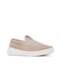 コロンビア レディース シューズ デッキシューズ Columbia Boatside PFG Oxford TanMinuet タン