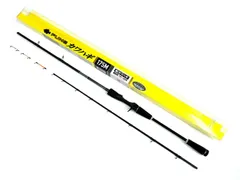 プロックス(PROX) 船カワハギ 175 FUKW175【一部地域を除き】   ロッド 釣竿 釣り竿 竿 白色穂先 ホワイトカラー グラスソリッド カワハギ釣り かわはぎ釣り はげ釣り ハゲ釣りのサムネイル