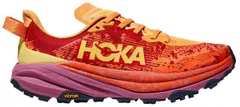 ホカオネオネ メンズ シューズ スニーカー HOKA Menspeedgoat 6 Trail Running Shoesherbet