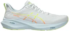 アシックス メンズ シューズ スニーカー ASICS Mens GT2000 13 Running Shoes WhiteWhite ホワイト