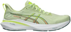 アシックス メンズ シューズ スニーカー ASICS Mens GT2000 13 Running Shoes Matcha