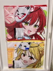 ぼっちくじ(一番くじ) J 賞 タオル