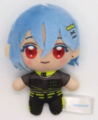 [중고] 봉제인형 마스코트·봉제인형 배지 와카나 사계절 마스코트 봉제인형 [세가 럭키 복권 온라인 러브라이브! 슈퍼스타!! 2025] C-8상