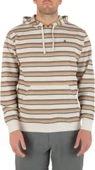 ハーレー メンズ アウター パーカー・スウェット Hurley Mens OG Hooded Poncho Brown ブラウンのサムネイル