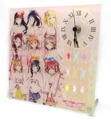 2026年最新】ラブライブ アクリルクロックの人気アイテム - メルカリ