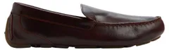 スペリー メンズ シューズ スニーカー ローファー Sperry Mens Davenport Venetian Loafer Dark Brown ブラウンのサムネイル