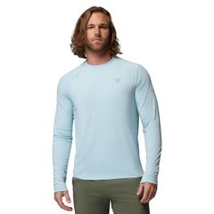 ら*ー様 最終値下げpatagoniaウォーターガイドシャツ フリース MARS