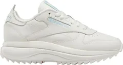 リーボック レディース シューズ スニーカー レザー Reebok Womens Classic Leather SP Shoes BlueWhite ホワイト
