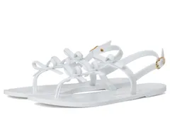 スチュアート ワイツマン レディース シューズ サンダル Stuart Weitzman FELICITY MULTI JELLY White ホワイトのサムネイル