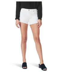 ジョーズジーンズ レディース ボトムス ハーフパンツ・ショーツ Joes Jeans The Ozzie White ホワイト
