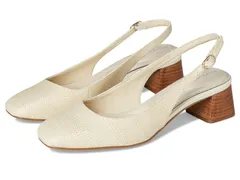 ロックポート レディース シューズ ヒール Rockportotal Motion Danna Ivory Raffia アイボリー