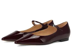 マーク・フィッシャー レディース シューズ サンダル Marc Fisher LTD Trella Dark Red Patent レッド