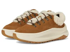 ムーンブーツ レディース シューズ スニーカー MOON BOOT Moon247 City Shearling Cognac