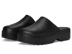 ロキシー レディース シューズ ヒール Roxy Maddy Black ブラックのサムネイル
