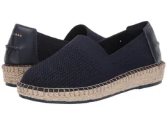 コールハーン レディース シューズ サンダル Cole Haan Cloudfeel Stitchlite Marine Blue Knit ブルー