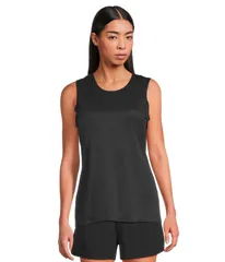 クラフト レディース トップス シャツ ノースリーブ Craft Pro Dry Nanoweight Sleeveless Black ブラックのサムネイル