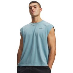 シャルボン charbon WOOL DIP DYE SLEEVELESS - メルカリ