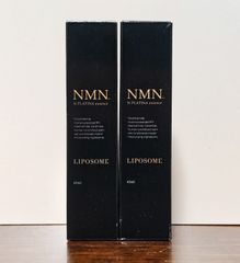NMN リボソームN 】 プラチナローション、 プラチナクリームII - メルカリ