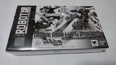 d*9様 ROBOT魂 クロスボーンガンダムX1フルクロス 新品未開封 - メルカリ
