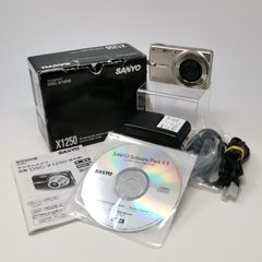 完動品】Canon DS126131 デジタル一眼レフ - メルカリ