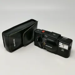 2026年最新】OLYMPUS XA A11の人気アイテム - メルカリ