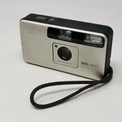 Konica コニカ BIG mini BM-201 フィルムカメラ 動作未確認 中古品 管理番号 ARCAYKO839のサムネイル