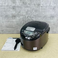 TIGER IHジャー炊飯器 JPW-D100 T 2025年製 新品 - メルカリ
