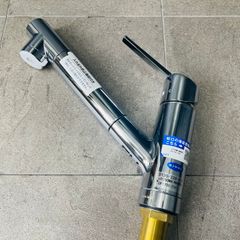 タカギ 水栓】みず工房クローレ JY297MN シングルレバー混合水栓