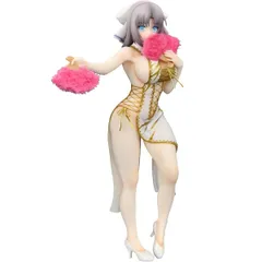 閃乱カグラNewWave Gバースト 雪泉 ～中華の休日～ 1/5 完成品フィギュア