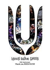 UNISONSQUAREGARDEN 写真集 LIVEフォトブック - メルカリ