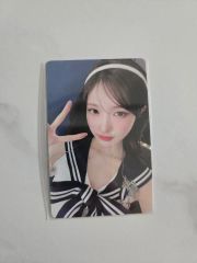 Bunjang商品韓国直送】ITZY(イッチ) ユナ(YUNA) 直筆サイン チェキ