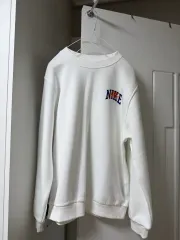 ナイキ スウェット キッズXL