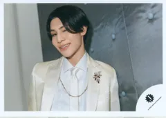 SnowMan 23年滝沢歌舞伎ZERO FINAL ラウール 公式写真*1枚