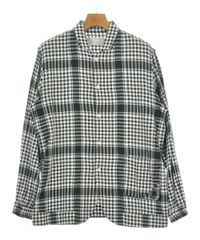 【nao9n】PHINGERIN チェックシャツ nao9n様専用】PHINGERIN チェックシャツ - メルカリ