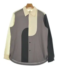 ETHOSENS カジュアルシャツ メンズ 【古着】【中古】【送料無料】