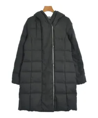 QUEENS COURT ダウンコート レディース 【古着】【中古】【送料無料】