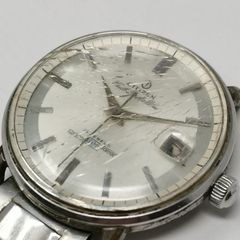 a*i様 SEIKO Sportsmatic SilverWave 自動巻 腕時 a*i様 SEIKO Sportsmatic SilverWave 自動巻 腕時 - メルカリ