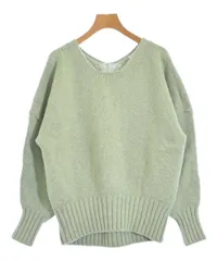 CURRENTAGE ニット・セーター レディース 【古着】【中古】【送料無料】のサムネイル
