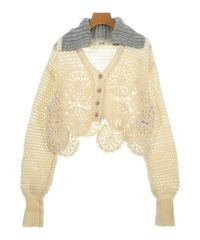 FURFUR 가디건 여성 [헌 옷] [중고] [무료 배송]