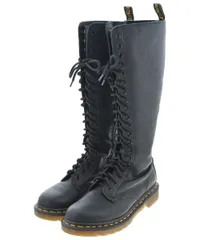 Dr.Martens ブーツ レディース 【古着】【中古】【送料無料】