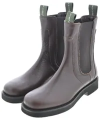 FABIO RUSCONI ブーツ レディース 【古着】【中古】【送料無料】