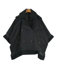 sacai トレンチコート レディース 【古着】【中古】【送料無料】のサムネイル