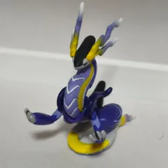 ミライドン モンコレ フィギュア ポケモン 【現品】